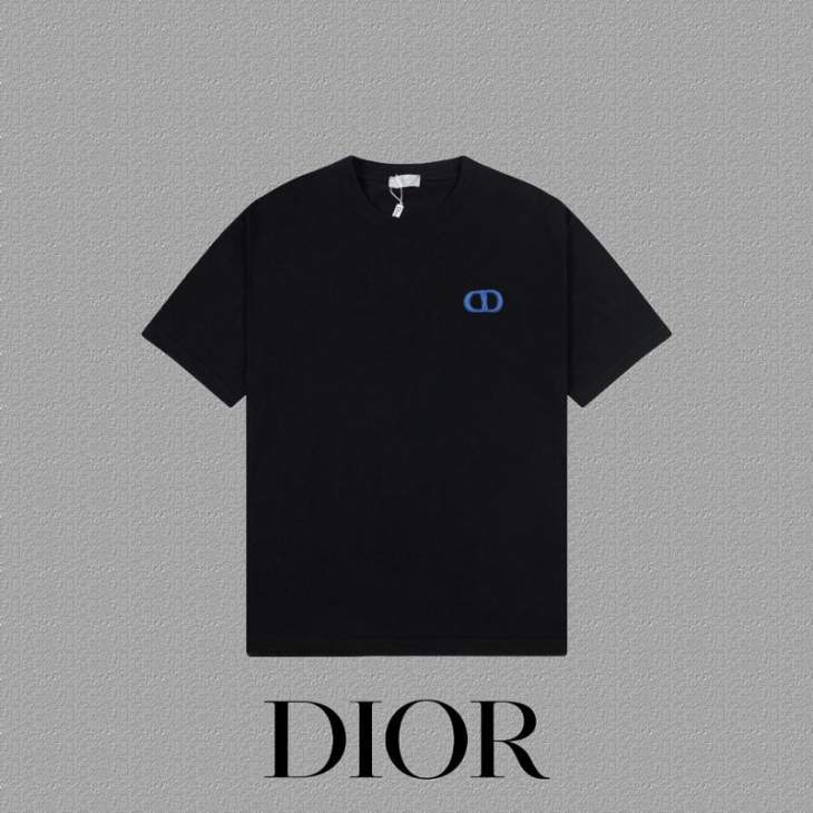 Dior T Shirts Short _SKUDiorS-2XLtltx4715998